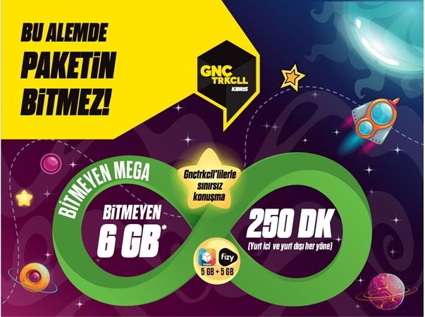 Gnçtrkcll Bitmeyen Mega Paket Gnçtrkcll Bitmeyen Mega Paket