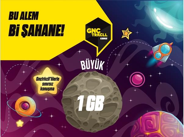 Gnçtrkcll Büyük Paket Gnçtrkcll Büyük Paket