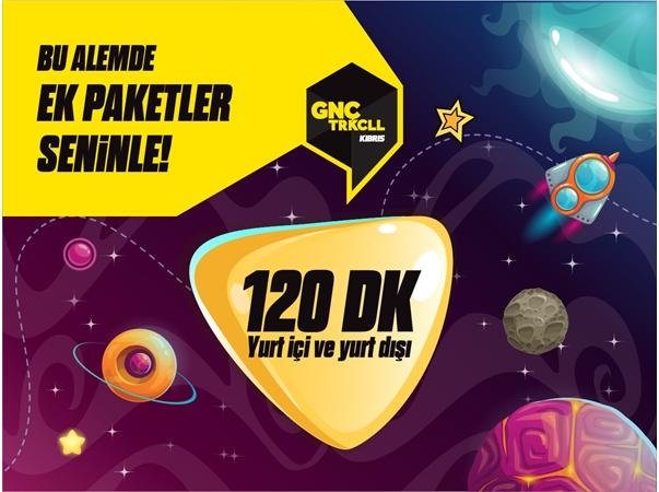 Gnçtrkcll Her Yöne 120 Dakika Gnçtrkcll Her Yöne 120 Dakika
