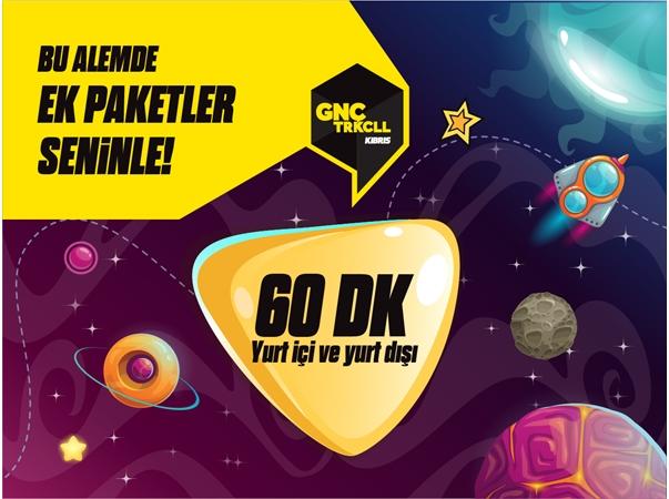 Gnçtrkcll Her Yöne 60 Dakika Gnçtrkcll Her Yöne 60 Dakika