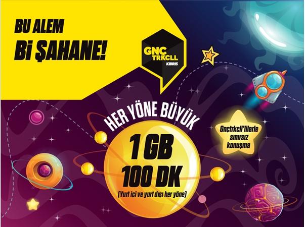 Gnçtrkcll Her Yöne Büyük Paket Gnçtrkcll Her Yöne Büyük Paket