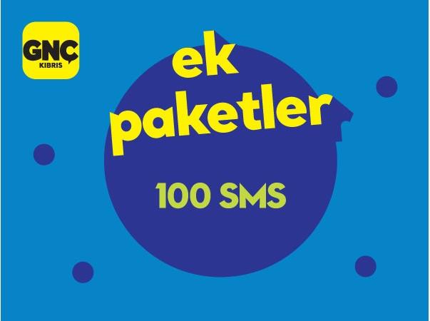 Gnçtrkcll Her Yöne 100 SMS Gnçtrkcll Her Yöne 100 SMS