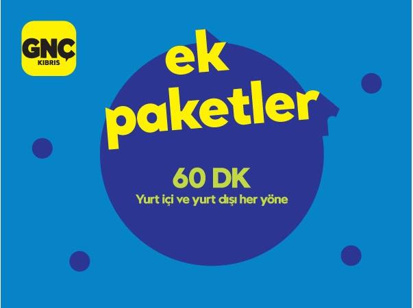 Gnçtrkcll Her Yöne 60 Dakika Gnçtrkcll Her Yöne 60 Dakika