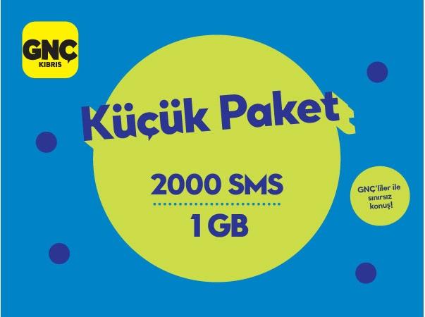 gnçtrkcll küçük paket gnçtrkcll küçük paket