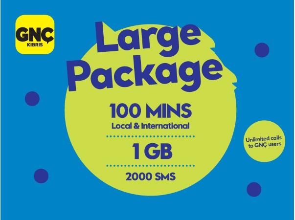 Gnctrkcll Large Package Gnctrkcll Large Package