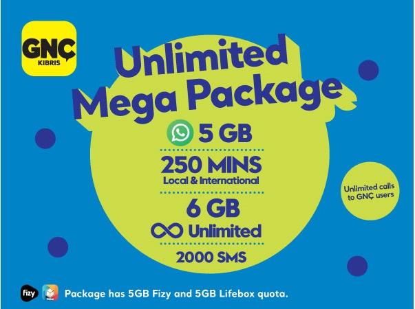 Gnçtrkcll Bitmeyen Mega Paket Gnçtrkcll Bitmeyen Mega Paket