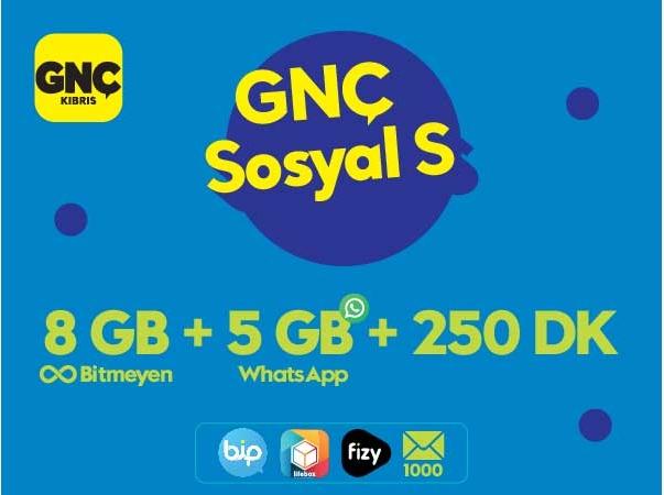 Gnçtrkcll Sosyal S Paketi Gnçtrkcll Sosyal S Paketi