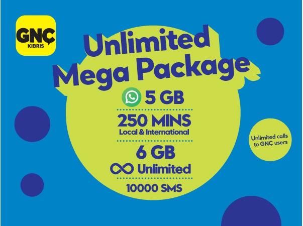 Gnçtrkcll Bitmeyen Mega Paket Gnçtrkcll Bitmeyen Mega Paket