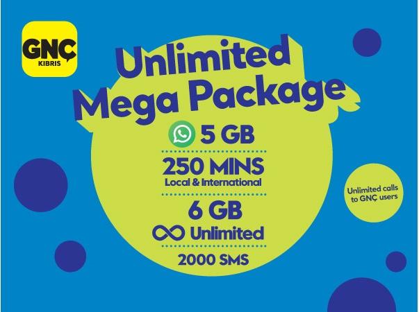 Gnçtrkcll Bitmeyen Mega Paket Gnçtrkcll Bitmeyen Mega Paket