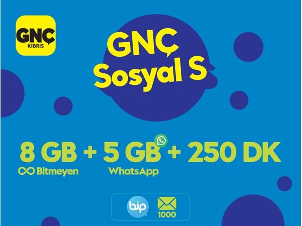 Gnçtrkcll Sosyal S Paketi Gnçtrkcll Sosyal S Paketi