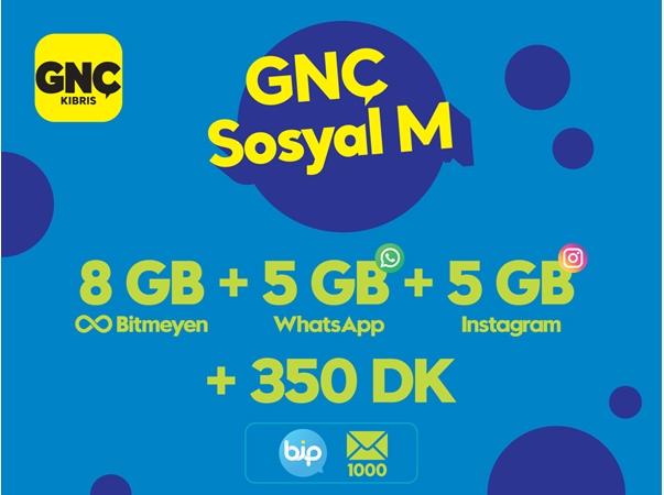 Gnçtrkcll Sosyal M Paketi Gnçtrkcll Sosyal M Paketi