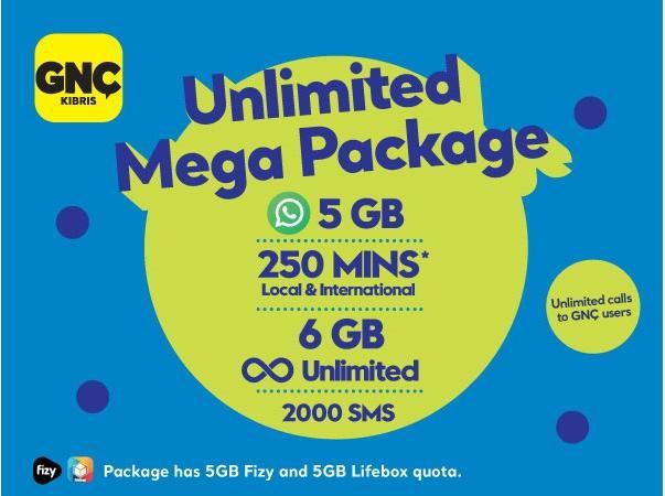 Gnçtrkcll Bitmeyen Mega Paket Gnçtrkcll Bitmeyen Mega Paket