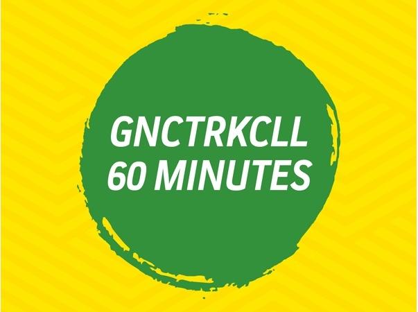 Gnctrkcll 60 Minutes Gnctrkcll 60 Minutes